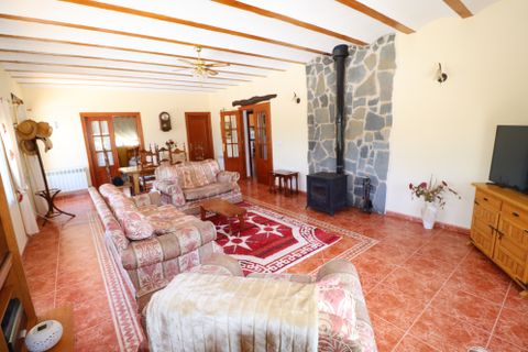 Landejendom i Velez-Blanco, Almeria, Velez-Blanco - € 269.950 | Ref: 3055-CH - foto 15